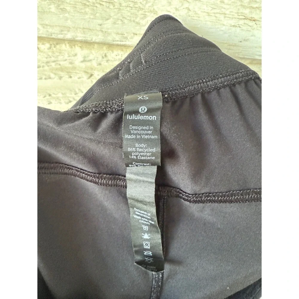Lululemon T.H.E Short 9